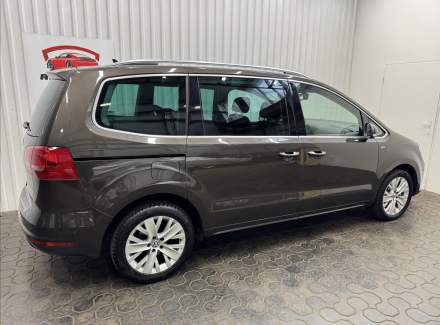 Volkswagen - Sharan