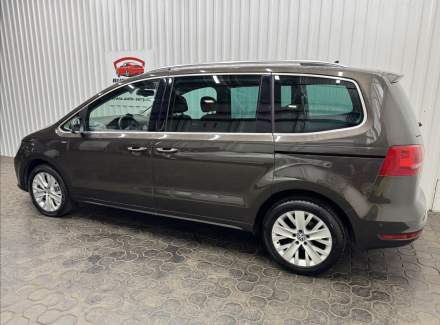 Volkswagen - Sharan