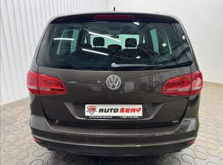 Volkswagen - Sharan