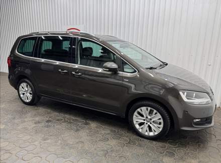 Volkswagen - Sharan
