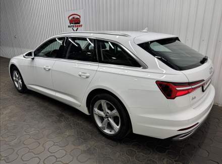 Audi - A6