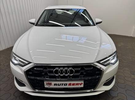Audi - A6