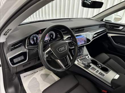 Audi - A6