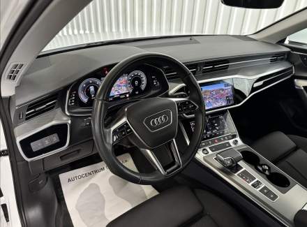 Audi - A6
