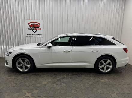 Audi - A6
