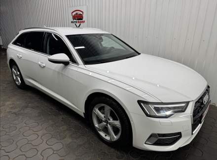 Audi - A6