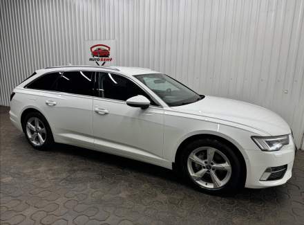 Audi - A6