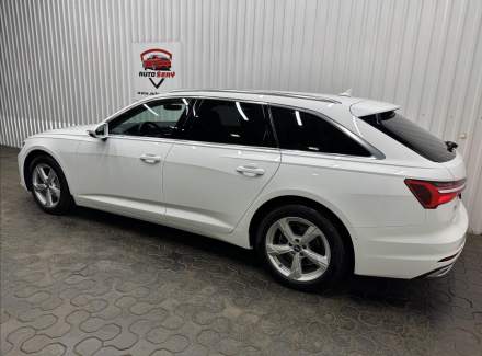 Audi - A6