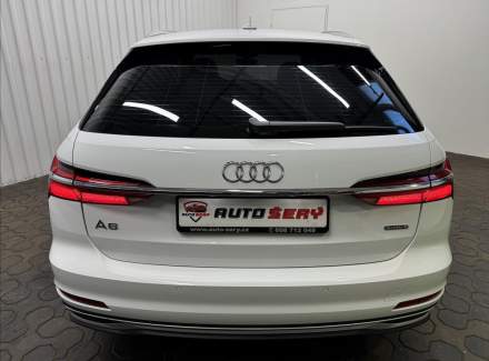 Audi - A6