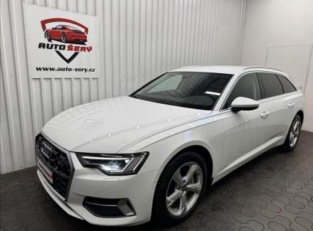 Audi - A6