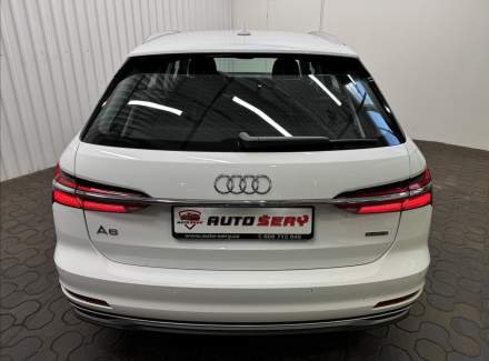 Audi - A6