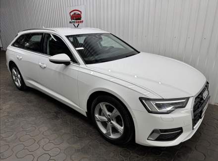 Audi - A6