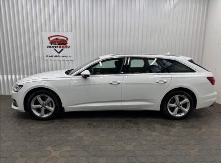 Audi - A6