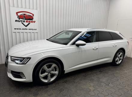 Audi - A6