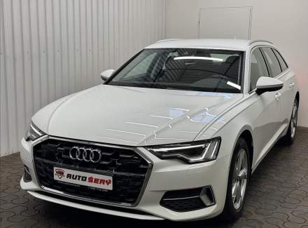Audi - A6