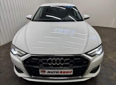 Audi - A6