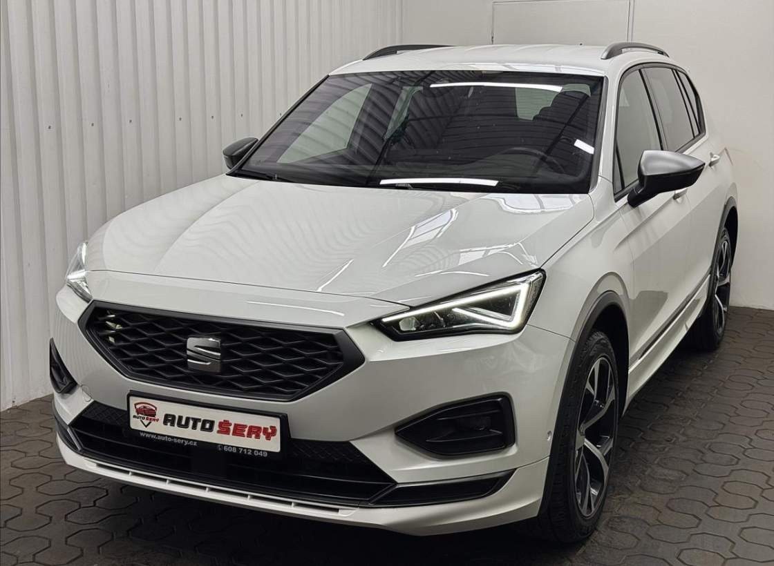 Seat - Tarraco