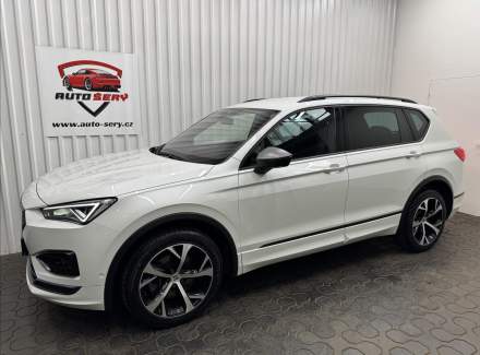 Seat - Tarraco