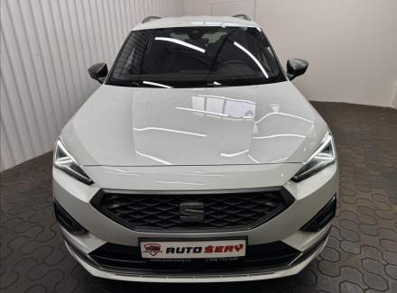 Seat - Tarraco