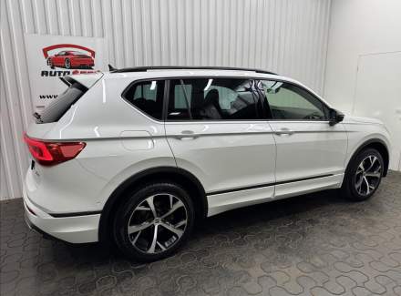 Seat - Tarraco