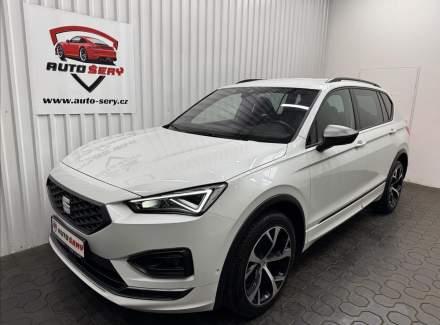 Seat - Tarraco