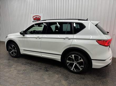Seat - Tarraco