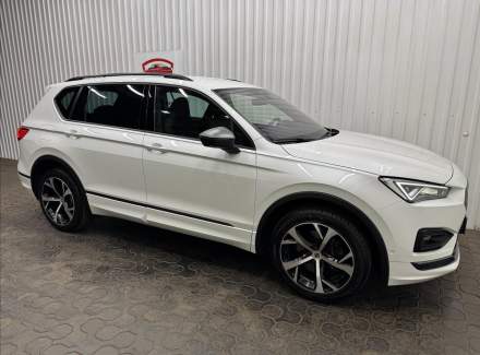 Seat - Tarraco