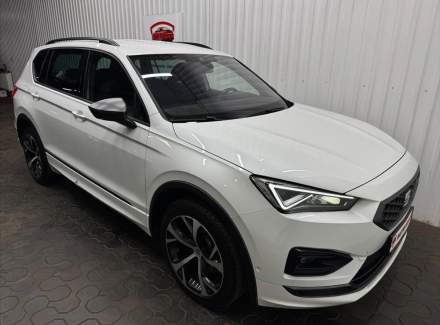 Seat - Tarraco