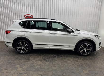 Seat - Tarraco