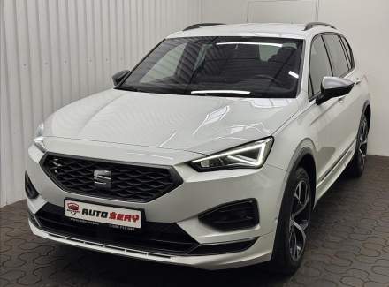 Seat - Tarraco