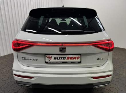 Seat - Tarraco