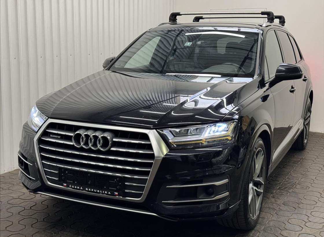 Audi - Q7