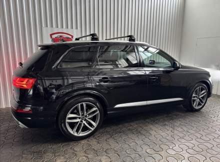 Audi - Q7
