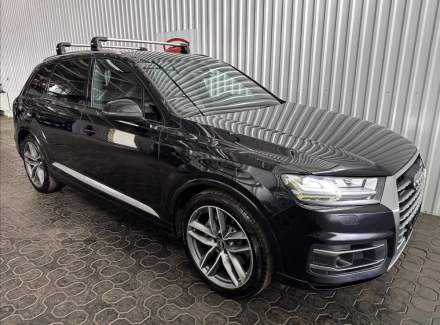 Audi - Q7