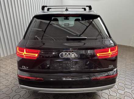 Audi - Q7