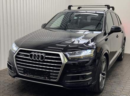 Audi - Q7