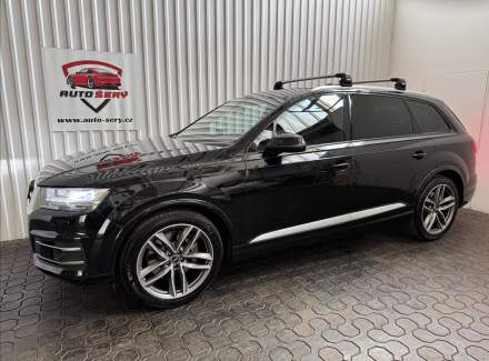 Audi - Q7