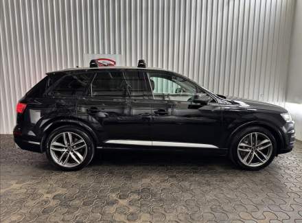 Audi - Q7
