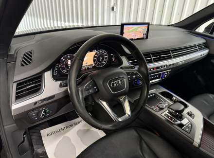 Audi - Q7