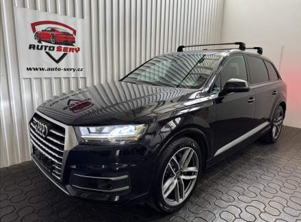 Audi - Q7