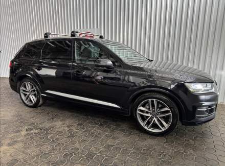Audi - Q7