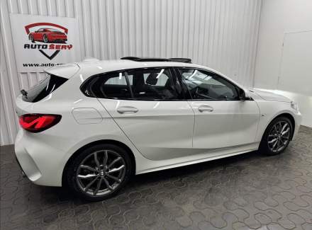 BMW - 1er