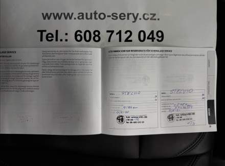 Alfa Romeo - Stelvio