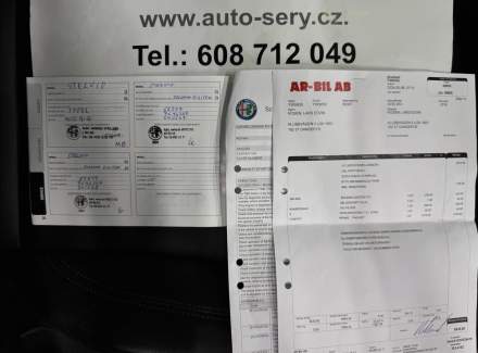 Alfa Romeo - Stelvio