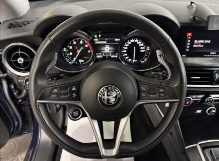 Alfa Romeo - Stelvio