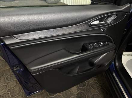 Alfa Romeo - Stelvio