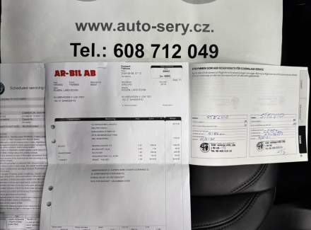 Alfa Romeo - Stelvio