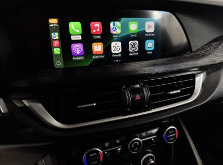 Alfa Romeo - Stelvio