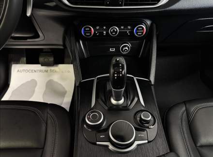 Alfa Romeo - Stelvio