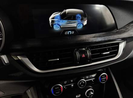 Alfa Romeo - Stelvio